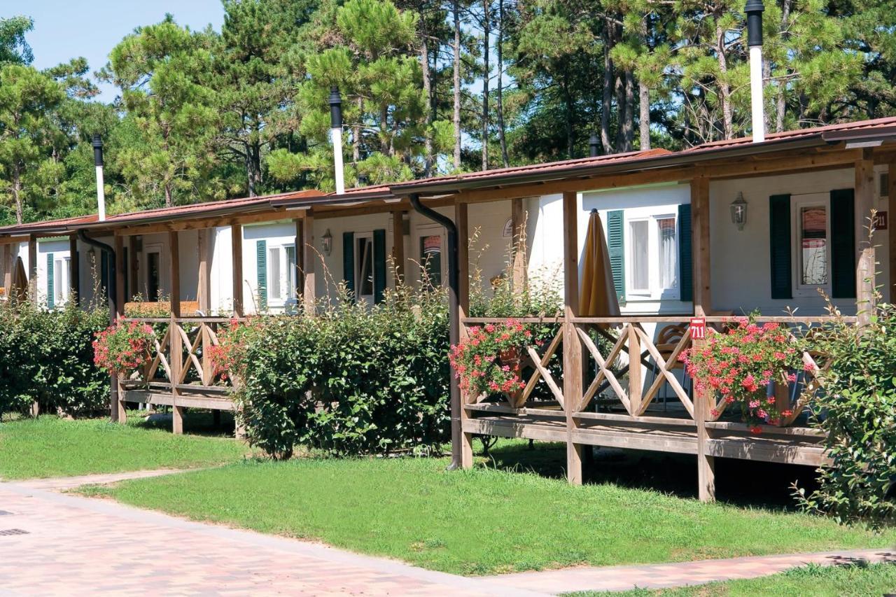 Villaggio Turistico Internazionale Bibione Kamer foto