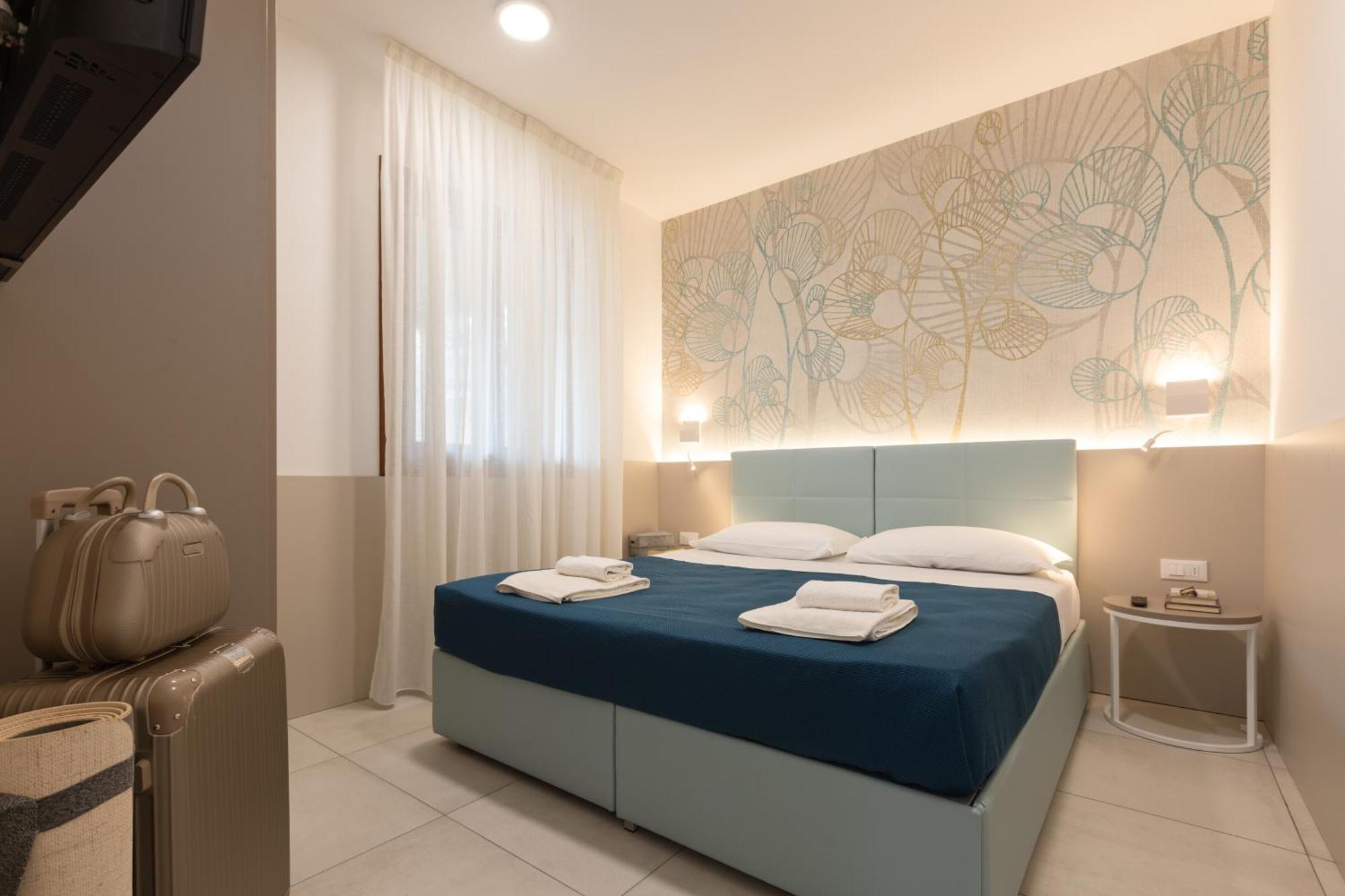 Villaggio Turistico Internazionale Bibione Buitenkant foto