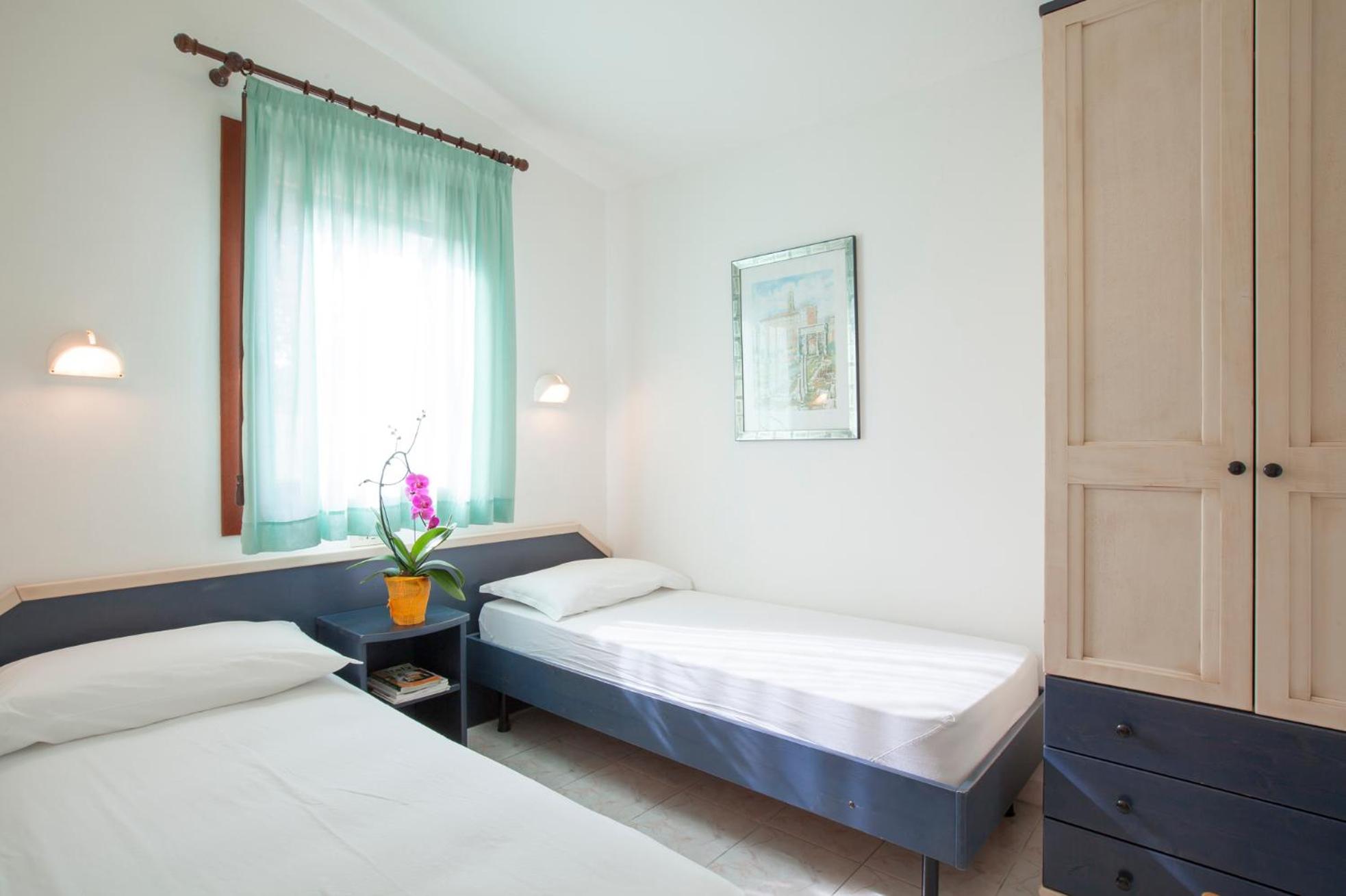Villaggio Turistico Internazionale Bibione Kamer foto