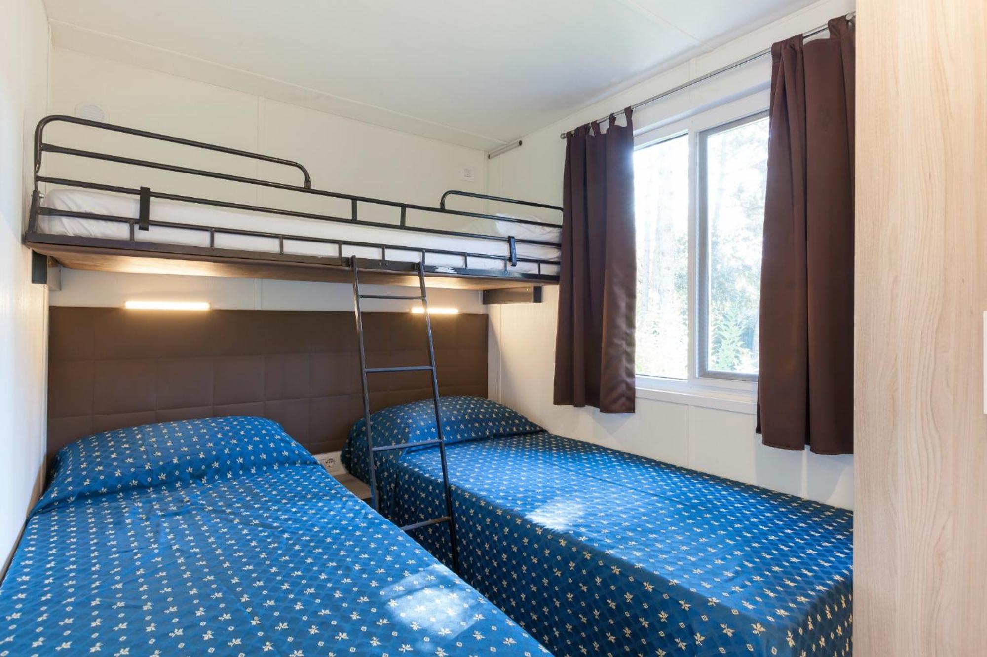 Villaggio Turistico Internazionale Bibione Kamer foto