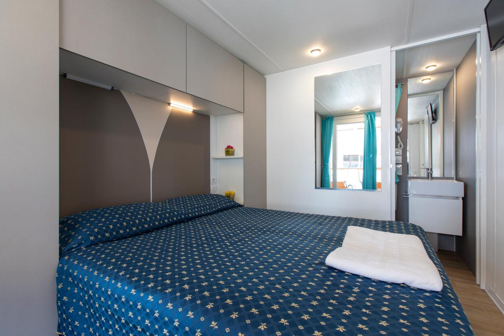 Villaggio Turistico Internazionale Bibione Kamer foto