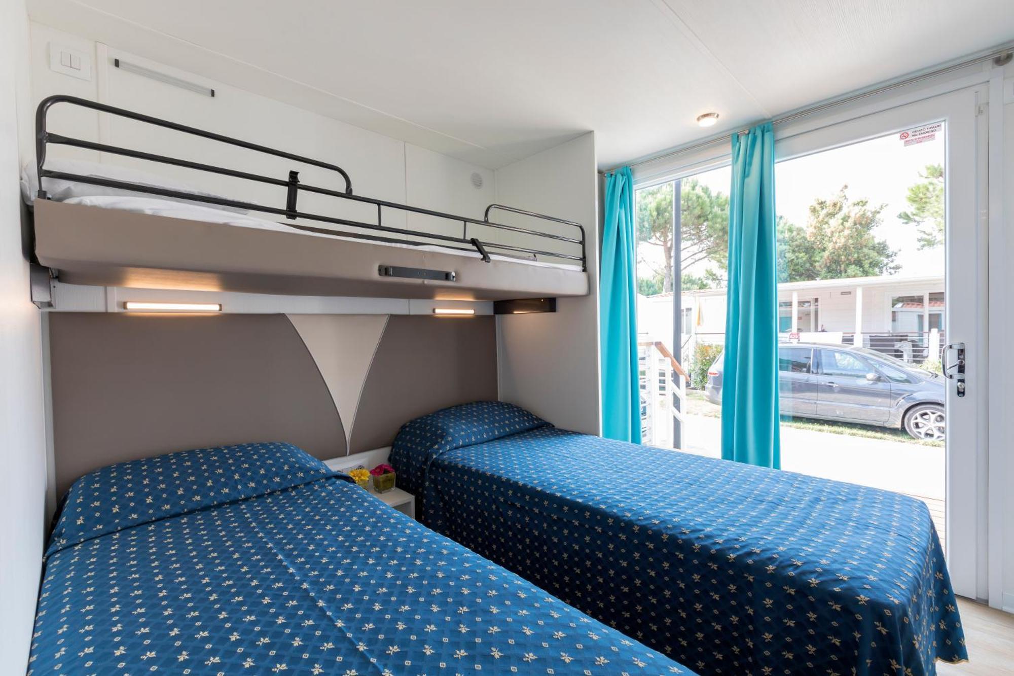 Villaggio Turistico Internazionale Bibione Kamer foto